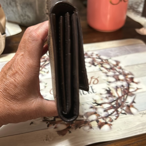 Burberry Haymarket wallet - Picture 4 of 14